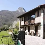 Lejlighed La Quintana De Anton Jomezana