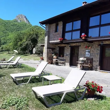 La Quintana De Anton * Jomezana