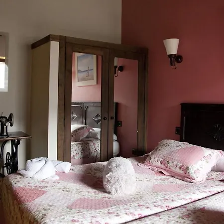 Apartman La Quintana De Anton *