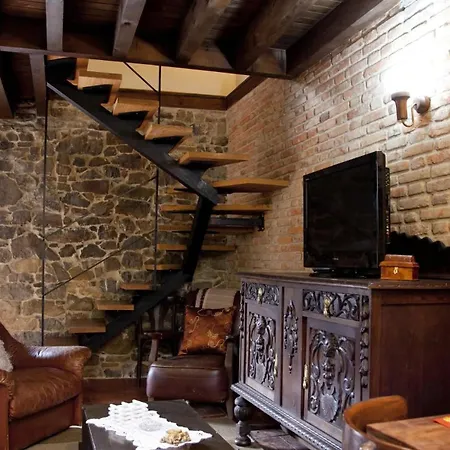 La Quintana De Anton Jomezana