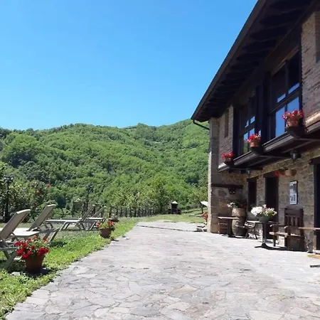 Appartement La Quintana De Anton