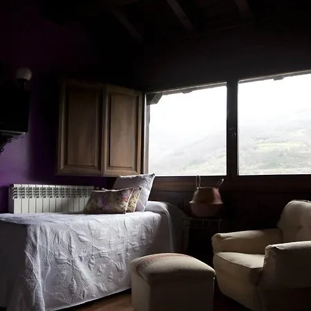 Apartman La Quintana De Anton Jomezana