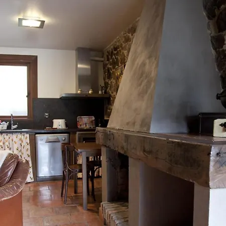 La Quintana De Anton *