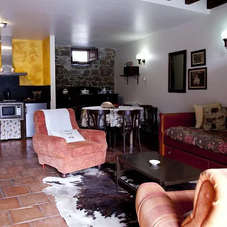 La Quintana De Anton * Jomezana