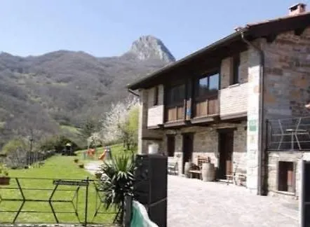 Apartment La Quintana De Anton Jomezana