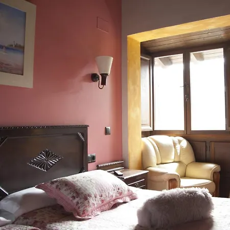 La Quintana De Anton Appartement *