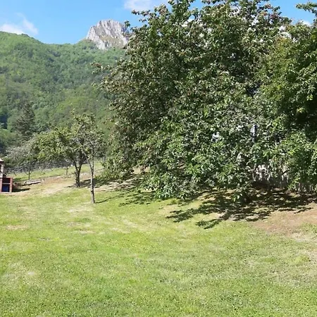 La Quintana De Anton * Jomezana