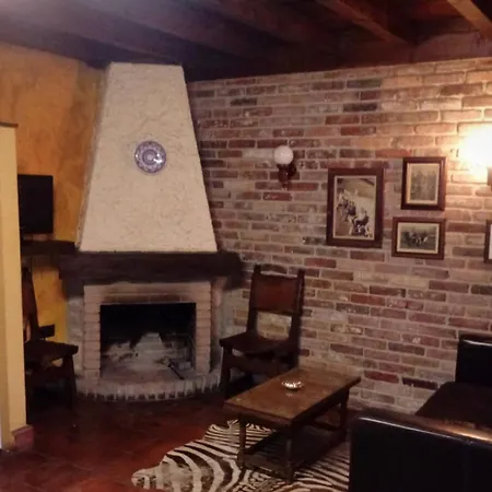 Apartment La Quintana De Anton