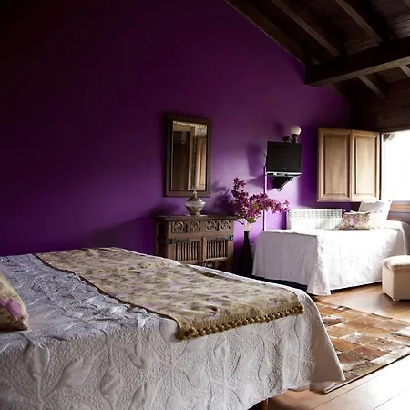 La Quintana De Anton Appartement