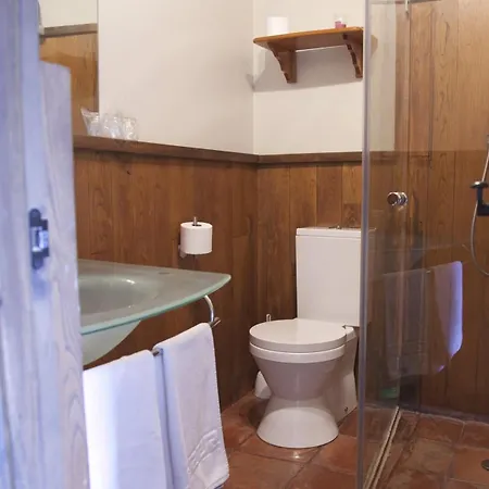 Apartment La Quintana De Anton Jomezana