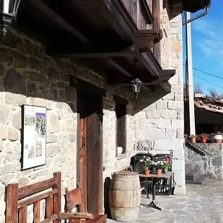 La Quintana De Anton Appartement *