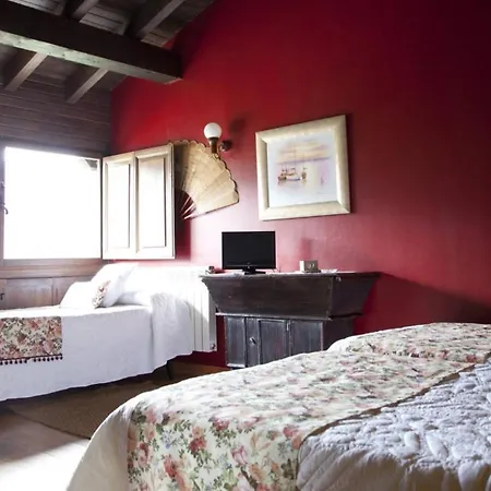 La Quintana De Anton Jomezana