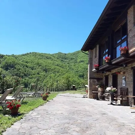 Appartement La Quintana De Anton