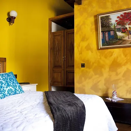 La Quintana De Anton Appartement *