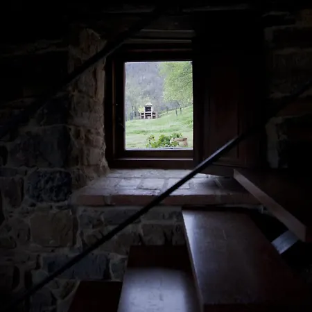 La Quintana De Anton Jomezana