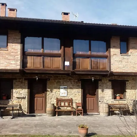 Appartement La Quintana De Anton Jomezana